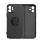 Roar Amber case Case - for iPhone 14 Black