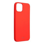 Roar Colorful Jelly case Case - for iPhone 13 Peach
