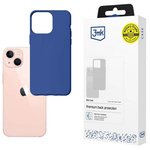 3mk Matt Case iPhone 14 6.1" berry/ blueberry