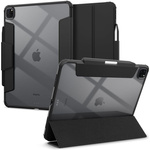 Spigen Ultra Hybrid "PRO" IPad PRO 13 7 / 2024 BLACK