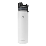 Rockbros 35210029006 Thermo Bottle for Bike Drinks 650 ml - White