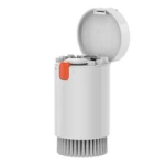 20in1 Multifunctional Cleaning Kit for Headphones, Keyboards and Displays - White