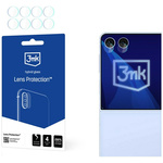 Samsung Galaxy Z Flip 7 - 3mk Lens Protection