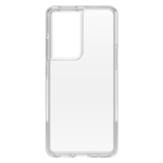 Otterbox Symmetry Clear - protective case for Samsung Galaxy S21 Ultra 5G (transparent)