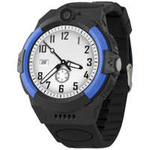 Garett Smartwatch Kids Cloud 4G niebieski