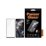 PanzerGlass E2E Super+ OnePlus Nord Case Friendly black/black