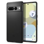 Spigen Thin Fit GOOGLE PIXEL 7 PRO Case BLACK