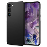 Case Spigen AIRSKIN GALAXY S23 BLACK