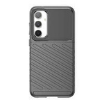 Armored Samsung Galaxy S23 FE Thunder Case - black