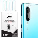 Glass Hybrid 3mk Fg Camera Lens Huawei P30
