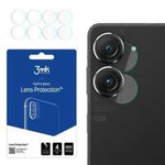 3mk Lens Protect Asus Zenfone 9 Protection for camera lens 4pcs