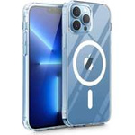 TECH-PROTECT MagMAT MagSafe IPhone 12 / 12 PRO CLEAR
