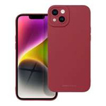 Roar Luna case Case - for iPhone 14 Plus red