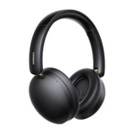 Headphones in-ear Ugreen Studio Max2, Bluetoth 5.4 (black)