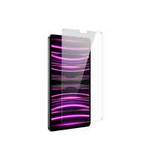Baseus Crystal tempered glass for iPad Pro 11'' (2018/2020/2021/2022) / iPad Air 4/5 10.9'' + mounting kit - transparent