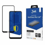 3mk HG Max Lite Nokia G11/G21 black/black