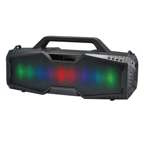 Rebeltec speaker Bluetooth SoundBOX 420 black