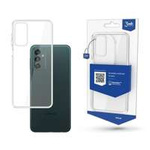 3mk Clear Case Samsung Galaxy M23 5G