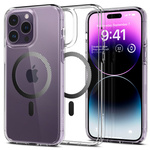 Case Spigen Ultra Hybrid Mag MagSafe IPhone 14 PRO CARBON FIBER
