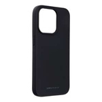 Roar Space Case Case - for iPhone 14 Pro Black