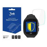3mk Screen Protector ARC Garett Kids Rock 4G RT Watch Fullscreen Screen Protector