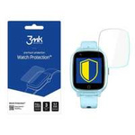 3mk Screen Protector ARC Garett Kids Twin 4G Watch Fullscreen Screen Protector