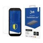 Glass Hybrid 3MK Cat S42 H+ FlexibleGlass Lite