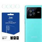 3mk Lens Protect Vivo X80 Protection for camera lens 4pcs