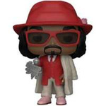 Funko POP! Snoop Dogg figurine