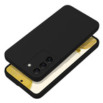 ROAR LUNA case for SAMSUNG S25 FE black