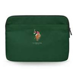 US Polo Sleeve USCS13PUGFLGN 13" green/green