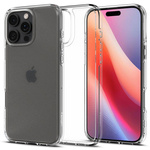 SPIGEN ULTRA HYBRID IPHONE 16 PRO FROST CLEAR CASE