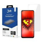 Glass Hybrid 3mk Samsung Galaxy M11 M115 FlexibleGlass