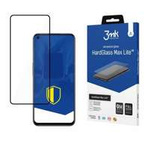 3mk HG Max Lite Realme 9 5G black/black