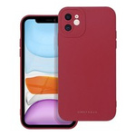 Roar Luna case Case - for iPhone 11 red