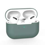 Case TECH-PROTECT ICON Apple AIRPODS PRO 1 / 2 MILITARY GREEN
