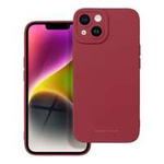 Roar Luna case Case - for iPhone 14 red