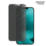 PanzerGlass Ultra-Wide Fit iPhone 14 Plus / 13 Pro Max 6.7" Privacy Screen Protection Antibacterial P2773