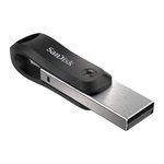 SanDisk iXpand Go 256 GB USB Flash Drive
