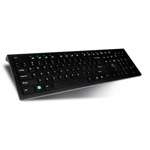 Rebeltec USB Multimedia Keyboard SOLID