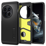 Funda Spigen Tough Armor Oneplus 12 Negro