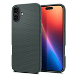 Spigen Liquid Air IPhone 16 ABYSS VERDE