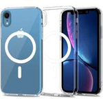 Funda TECH-PROTECT MagMAT MagSafe IPhone XR CLEAR