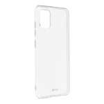 ETUI Case Jelly Roar - para Samsung Galaxy A51 transparente