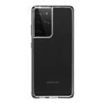  KRUSELL Samsung Galaxy S21 Ultra SoftCover Funda transparente