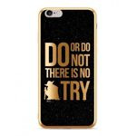  Lujo Star Wars™ Yoda 003 Huawei P Smart oro/oro SWPCYODA614