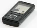 NOKIA 6500 Slide Negro Completo Original