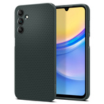 Funda Spigen Liquid Air Samsung Galaxy A15 4g / 5g Abyss Verde Case