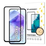 Wozinsky Tempered Glass Panzerglas für Samsung Galaxy A56 / A36