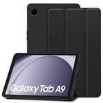 Funda Tech-protect Smartcase Samsung Galaxy Tab A9 8.7 X110 / X115 Negro Case